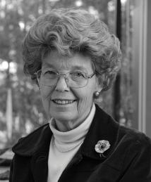 Mary-Dell Chilton