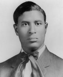 Garrett Morgan