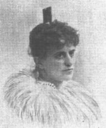 Helen Blanchard
