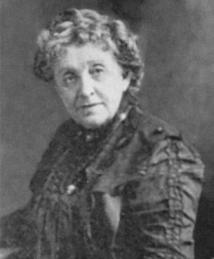 Josephine Garis Cochran