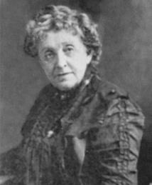 Josephine Garis Cochran