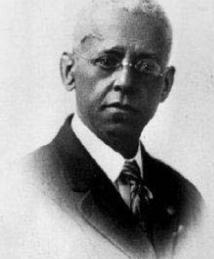 Lewis Latimer
