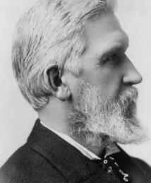 Elisha Gray