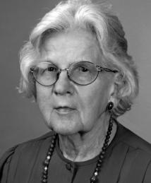 Ruth Benerito