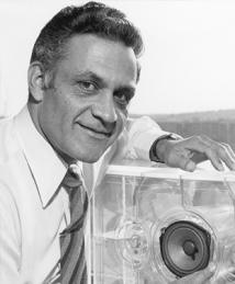 Amar Bose