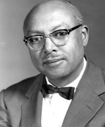 Walter Lincoln Hawkins