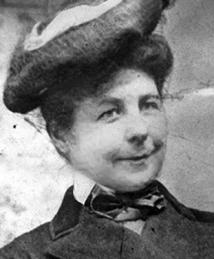 Mary Anderson