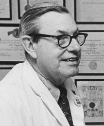John Francis Burke