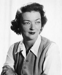 Marion Donovan