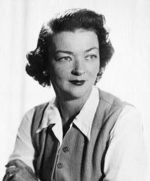 Marion Donovan