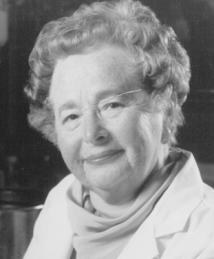Gertrude Belle Elion