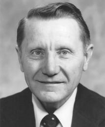Harold Froehlich