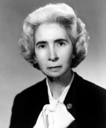 Allene Jeanes