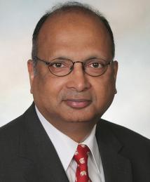 Arogyaswami Paulraj