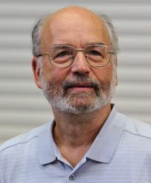 Adi Shamir