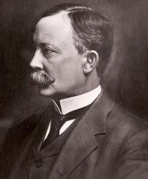 Warren S. Johnson