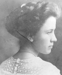 Elizabeth Lee Hazen