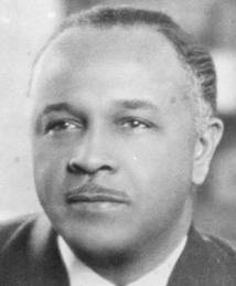 Percy Lavon Julian