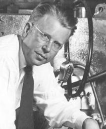 Ernest Orlando Lawrence