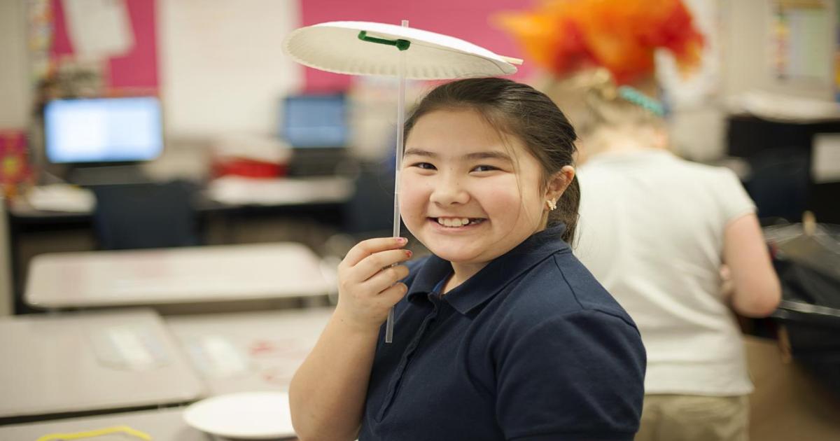 The Importance of Afterschool Learning | National Inventors Hall of Fame®