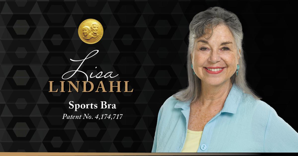 Women's History Month Celebration: Today many women take the comfort and  style of sports bras for granted. However in 1977, Lisa Lindahl…