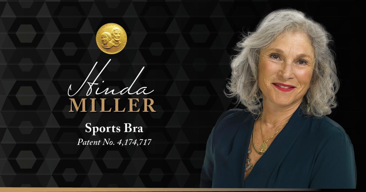 2022 NIHF Inductee Hinda Miller: The Fearless Businesswoman