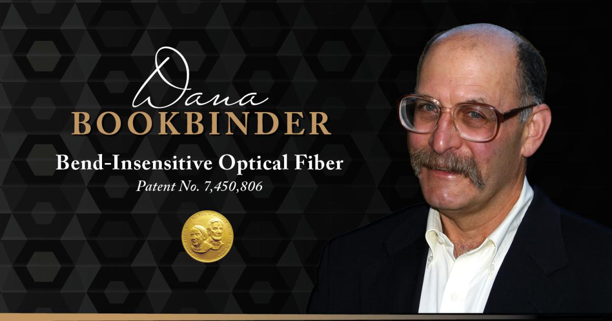 2022 NIHF Inductee Dana Bookbinder The Imaginative Chemist National
