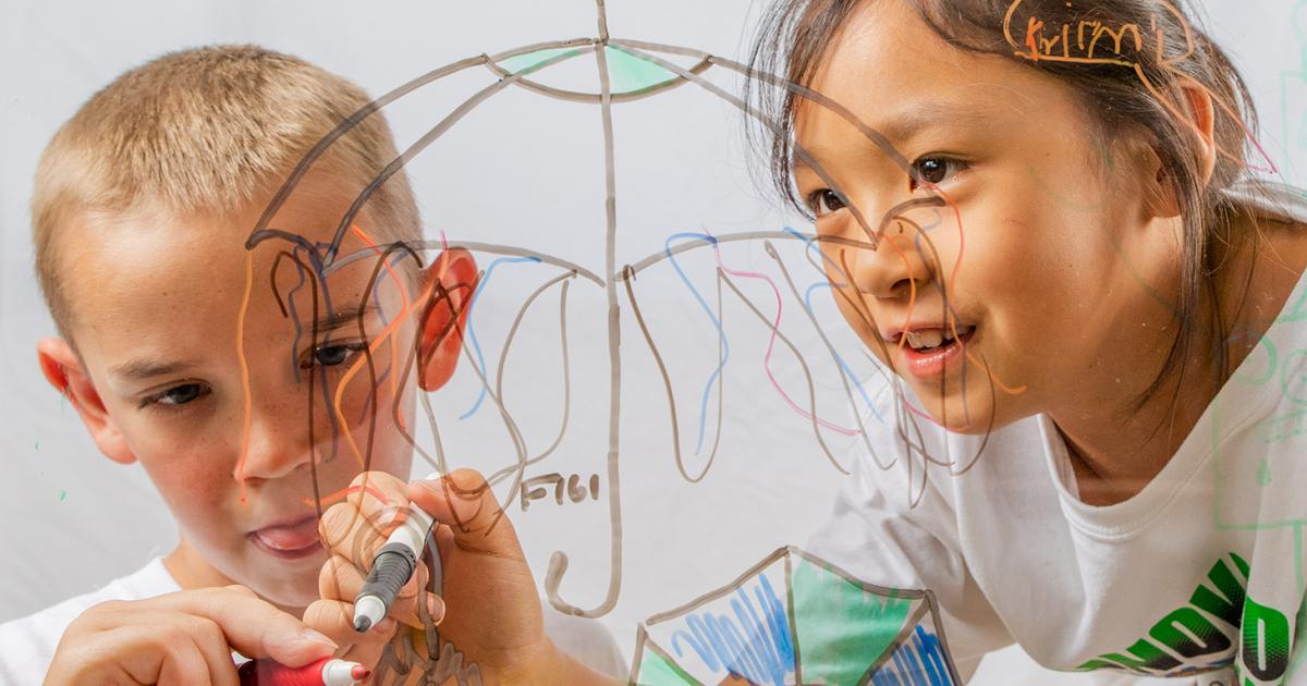 How Can Invention Education Boost Students’ Engagement? | White Paper ...