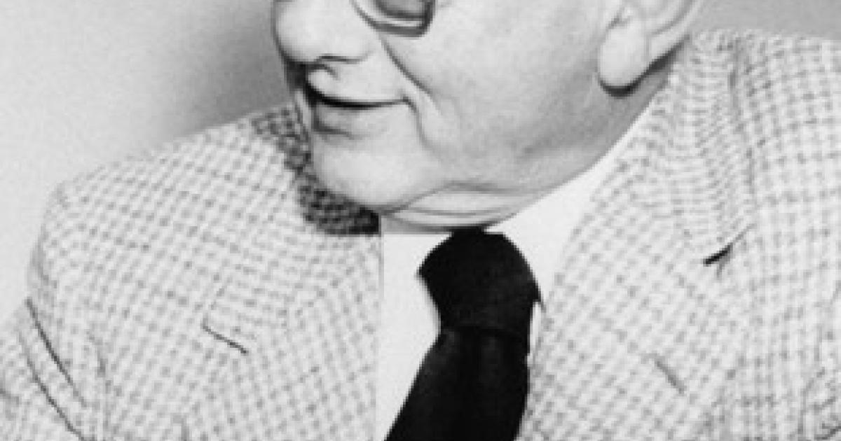 NIHF Inductee Charles Plank and the Zeolite Catalyst