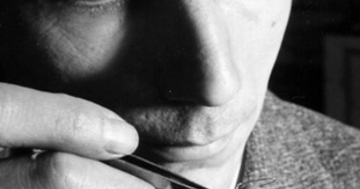 National Inventors Hall of Fame Inductee Claude Shannon Invented PCM