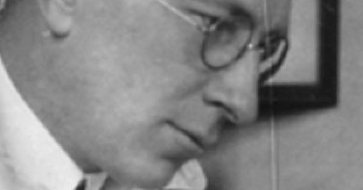 NIHF Inductee Frederick Banting and the Insulin Production Process