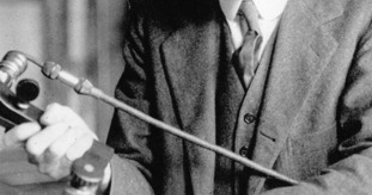 NIHF Inductee William Coolidge and the X-Ray Tube