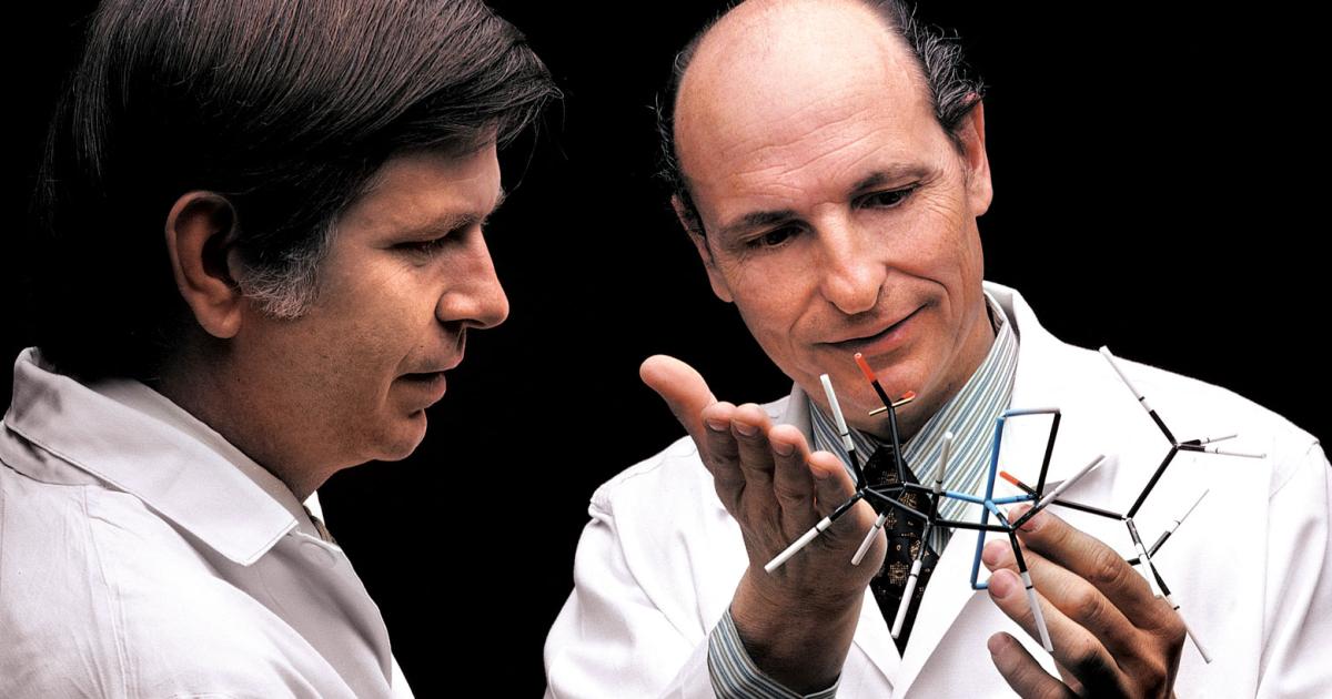 Celebrate Hispanic Heritage Month With These Inspiring Inventors