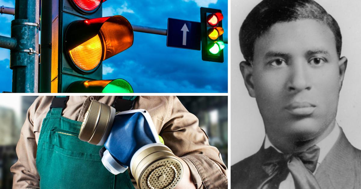 The Inspiring Perseverance of Garrett National Inventors Hall