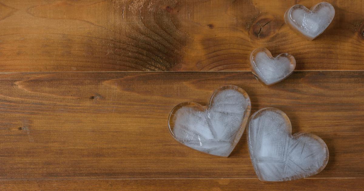 STEM Activity: Design Your Own Ice Cubes
