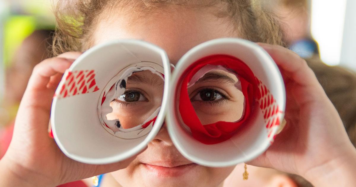 Best Stem Summer Camps For Columbus Kids Upparent