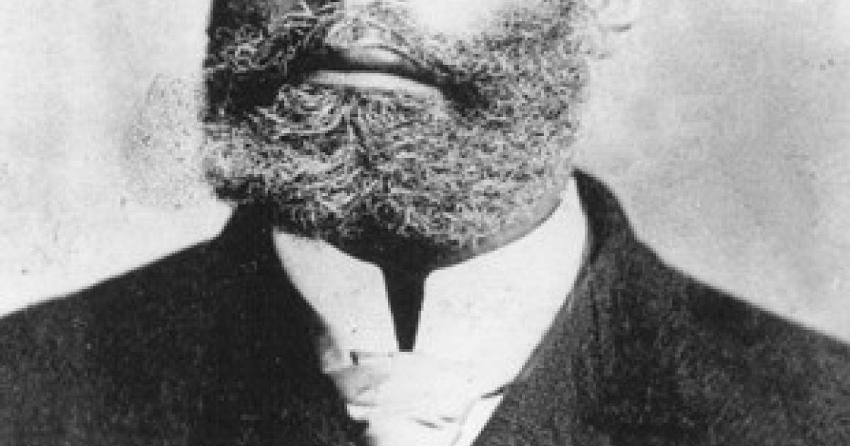 Nihf Inductee Elijah Mccoy Invented The Automatic Engine