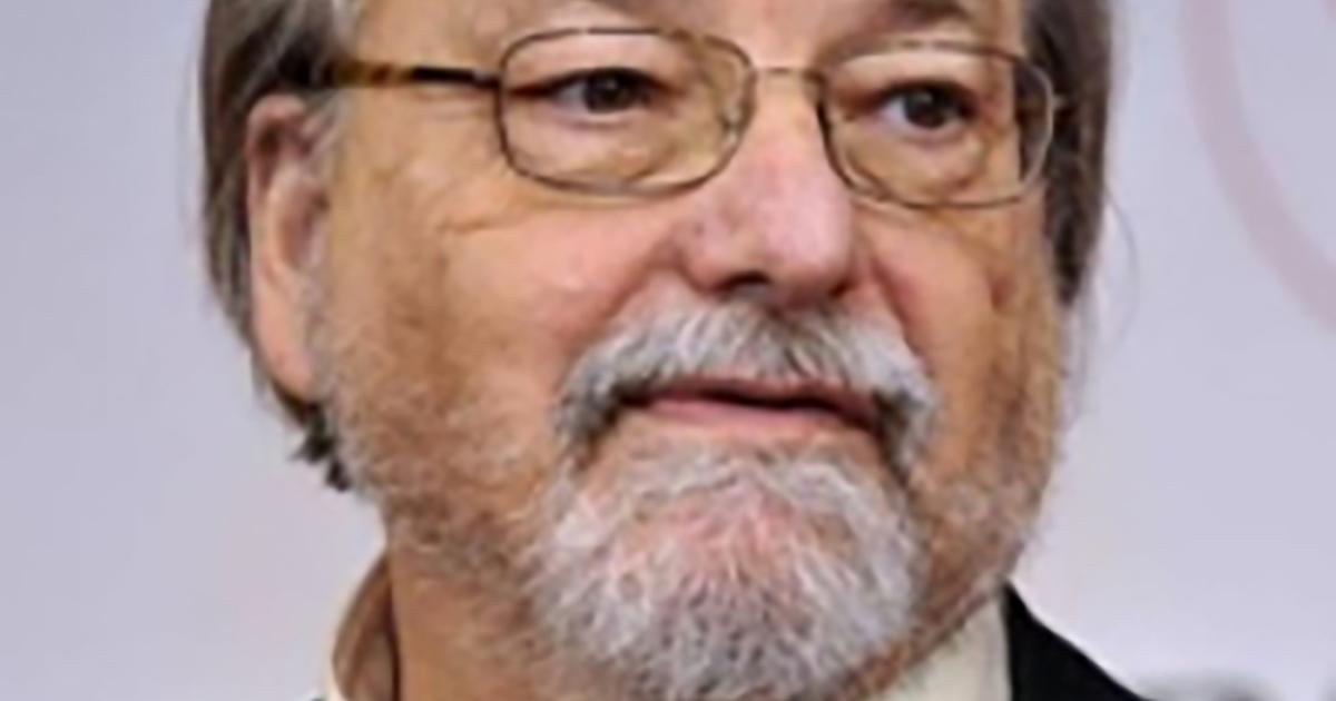 Inductee Ken Thompson and the History of C Programming Language