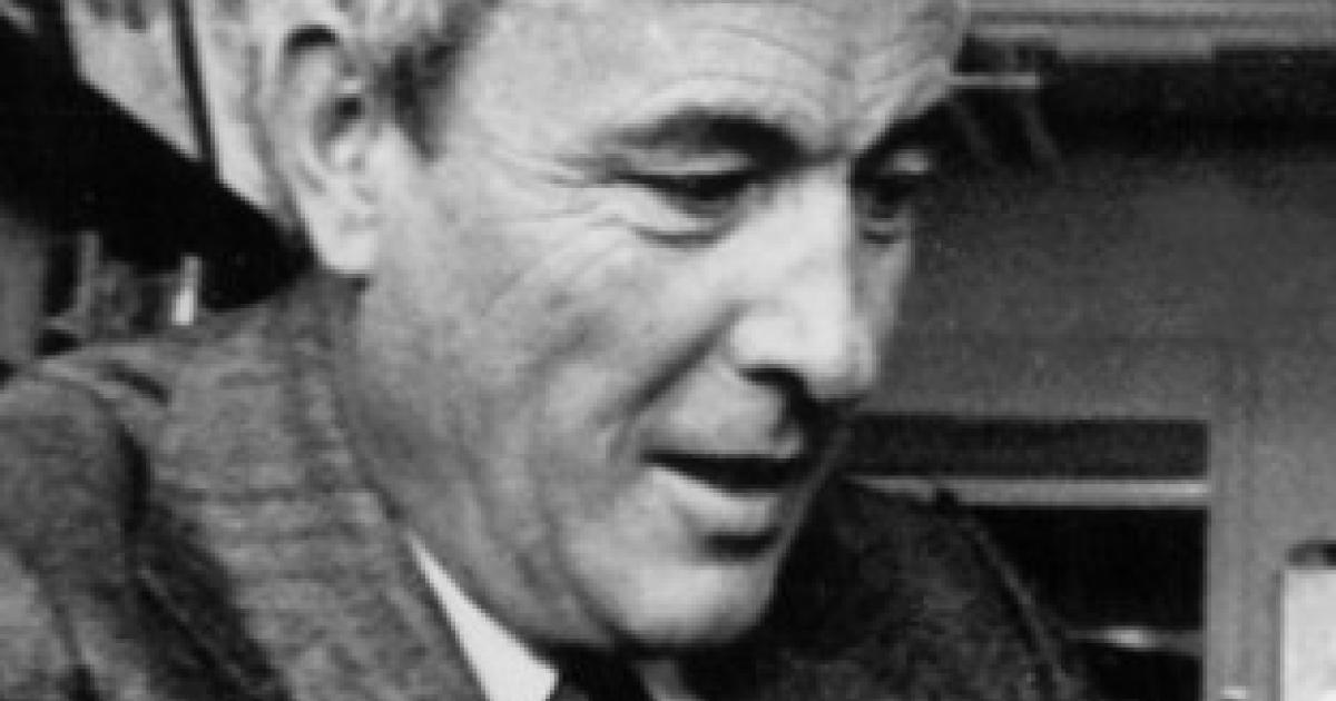 NIHF Inductee Willard Boyle Invented the Charge Coupled Device