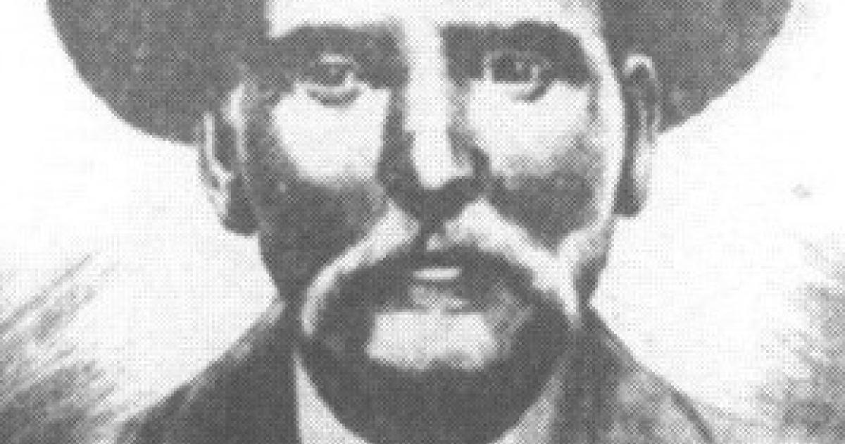 Inventors HOF Inductee Andrew Beard Invented the Jenny Coupler