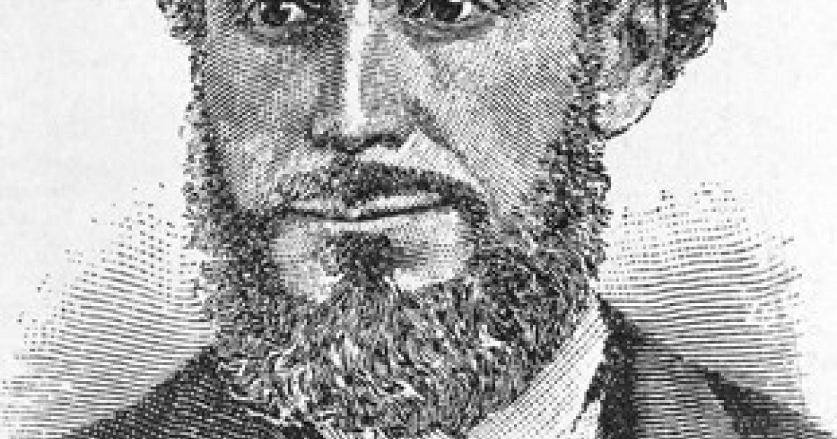 NIHF Inductee Charles Page Invented the High Voltage Induction Coil