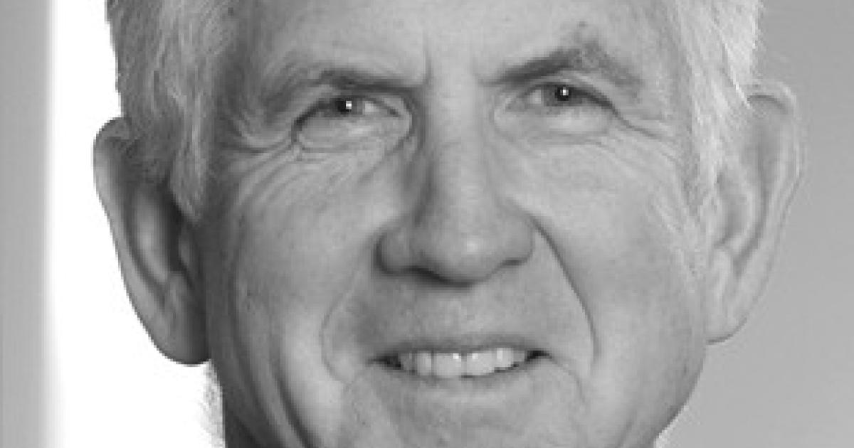 NIHF Inductee Robert Metcalfe, Who Invented the Ethernet