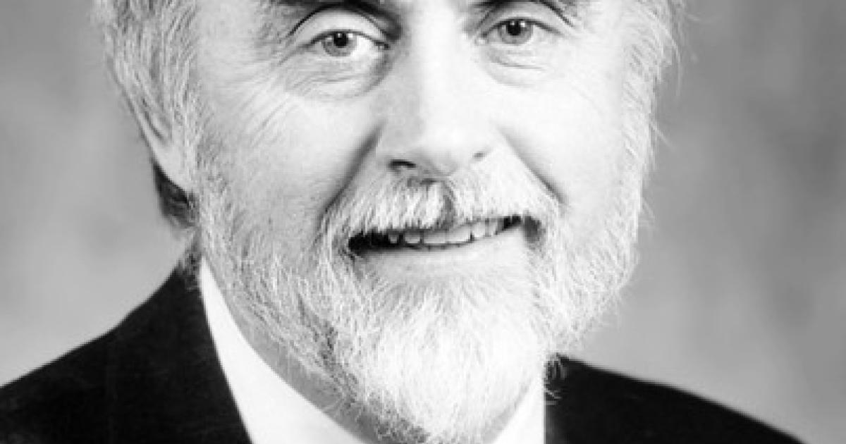 NIHF Inductee Arthur L. Fry Invented PostIt Notes