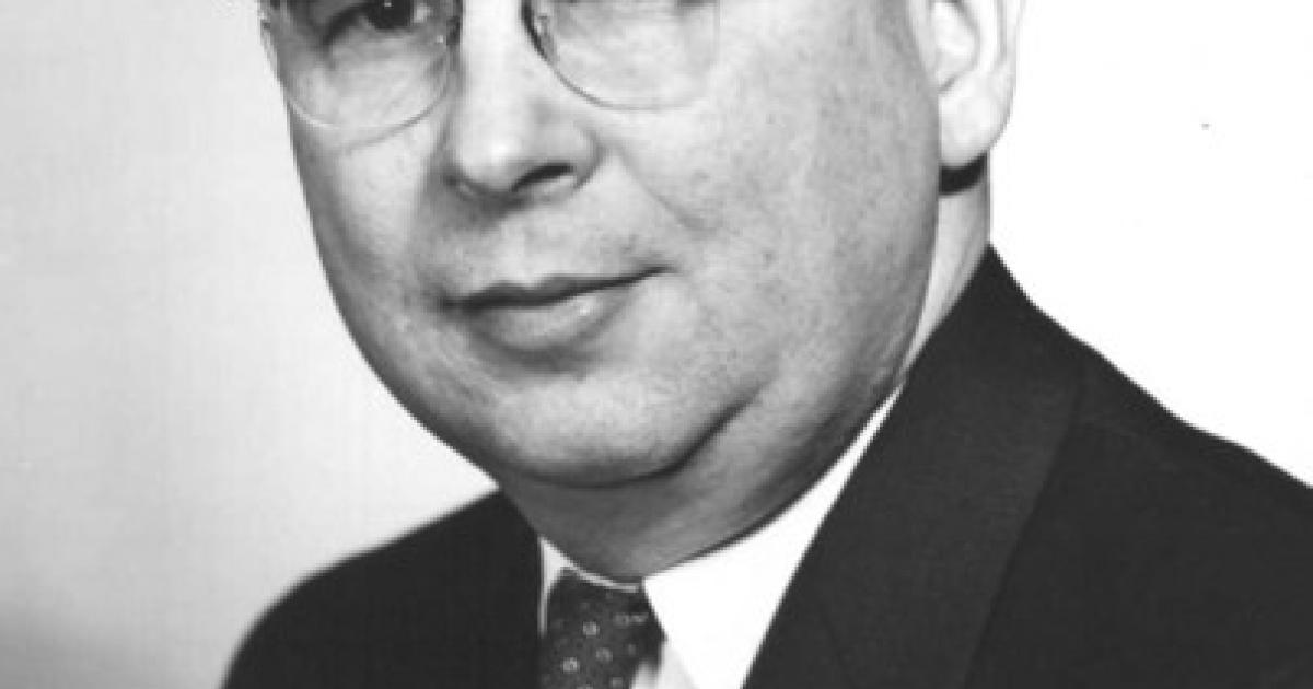NIHF Inductee S. Donald Stookey Invented the Glass Ceramic