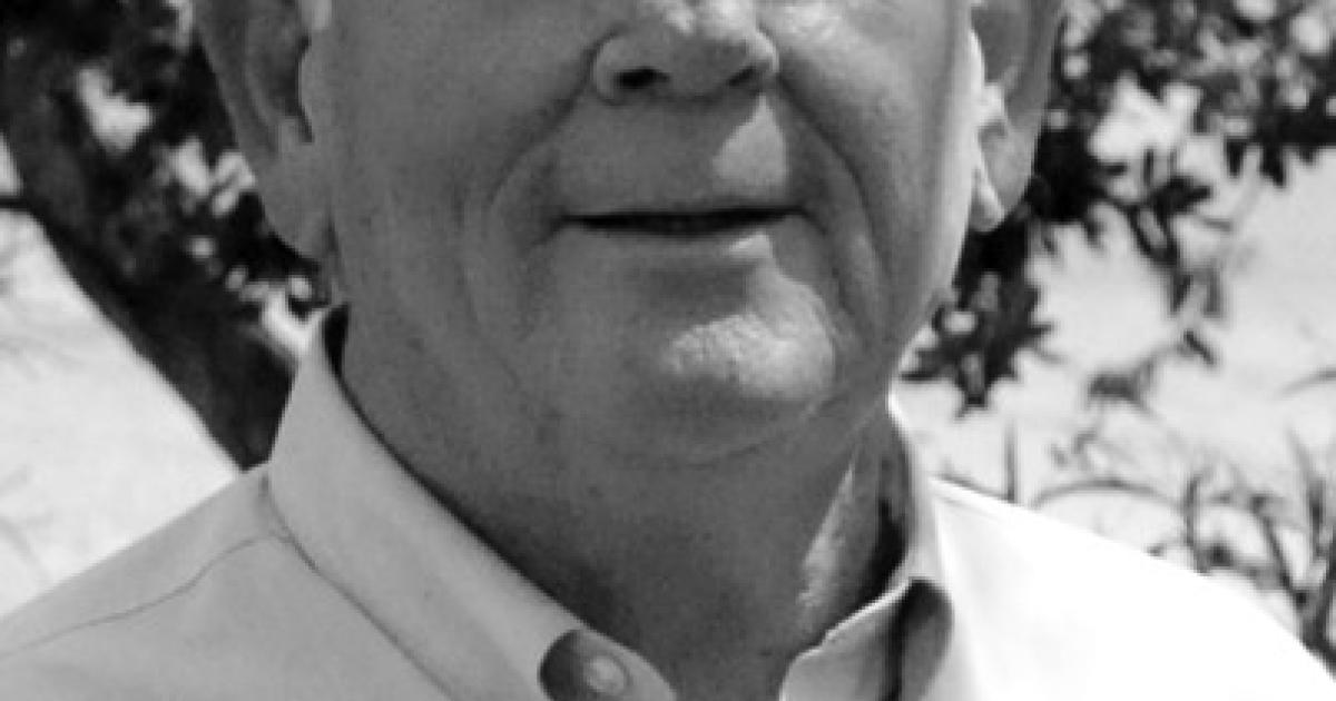 NIHF Inductee Gary K. Starkweather, Who Invented Laser Printers