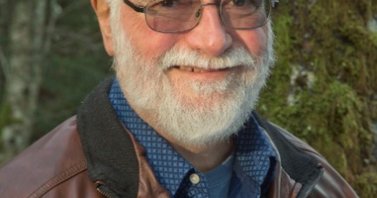 NIHF Inductee Don Arney Invented the Helicopter Bambi Bucket