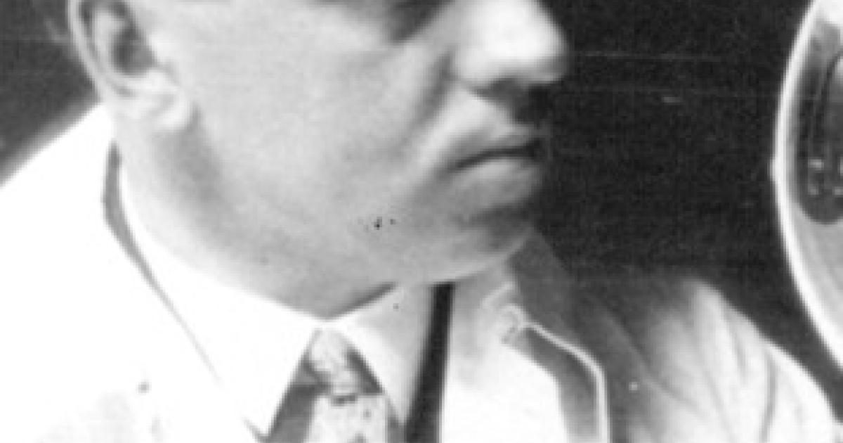 NIHF Inductee Edmund Germer Invented the Fluorescent Lamp