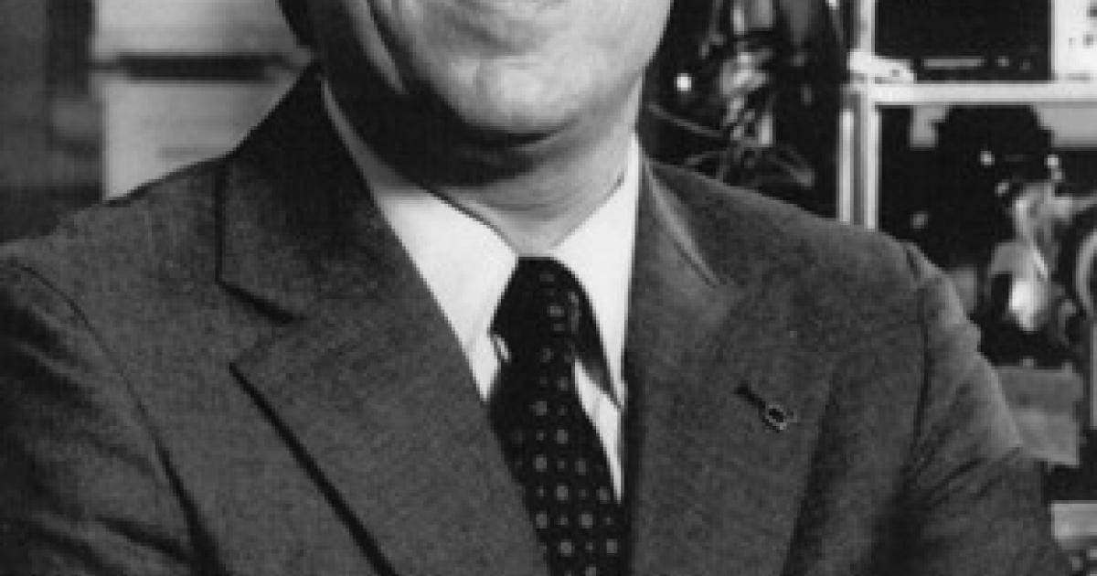 National Inventors Hall of Fame Inductee Donald Keck Invented Optic Fibers